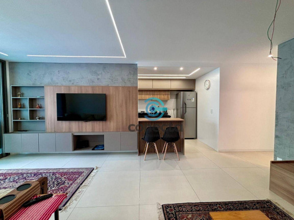 Imagem Apartamento com 2 Quartos à Venda, 80 m² em Icaraí - Niterói Imagem Apartamento com 2 Quartos à Venda, 80 m² em Icaraí - Niterói