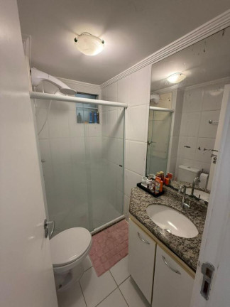 Imagem Apartamento com 3 Quartos à Venda, 74 m² em Imbuí - Salvador