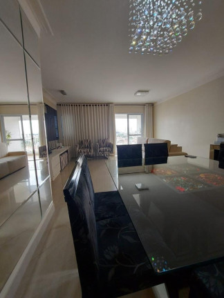 Imagem Apartamento com 2 Quartos à Venda, 85 m² em Vila Valparaíso - Santo André Imagem Apartamento com 2 Quartos à Venda, 85 m² em Vila Valparaíso - Santo André