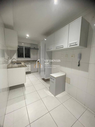 Imagem Apartamento com 3 Quartos para Alugar, 114 m² em Centro - Santo André Imagem Apartamento com 3 Quartos para Alugar, 114 m² em Centro - Santo André