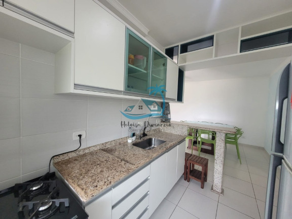 Imagem Apartamento com 2 Quartos à Venda, 70 m² em Itaguá - Ubatuba