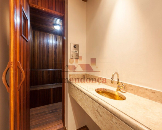 Imagem Apartamento com 4 Quartos à Venda, 426 m² em Perdizes - São Paulo Imagem Apartamento com 4 Quartos à Venda, 426 m² em Perdizes - São Paulo