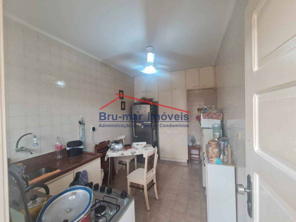 Imagem Apartamento com 2 Quartos à Venda, 68 m² em Marapé - Santos Imagem Apartamento com 2 Quartos à Venda, 68 m² em Marapé - Santos