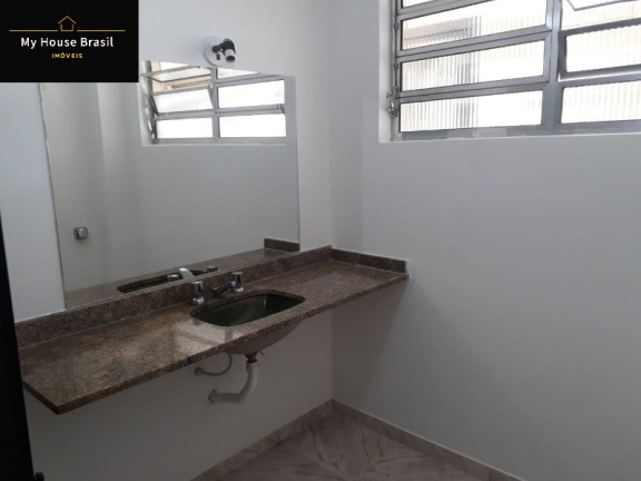 Imagem Apartamento com 2 Quartos para Alugar, 100 m² em Santana - São Paulo