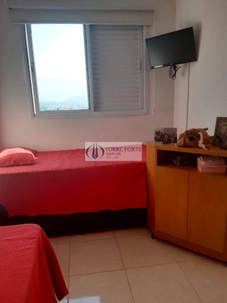 Imagem Apartamento com 2 Quartos à Venda, 74 m² em Caieiras - Praia Grande Imagem Apartamento com 2 Quartos à Venda, 74 m² em Caieiras - Praia Grande