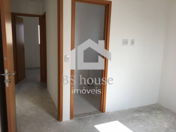 Imagem Apartamento com 2 Quartos à Venda, 63 m² em Campestre - Santo André