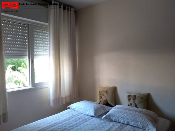 Imagem Apartamento com 3 Quartos à Venda, 112 m² em Vila Nova Conceição - São Paulo