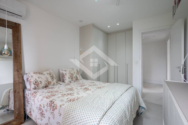 Imagem Apartamento com 3 Quartos à Venda, 136 m² em Barra Da Tijuca - Rio De Janeiro Imagem Apartamento com 3 Quartos à Venda, 136 m² em Barra Da Tijuca - Rio De Janeiro