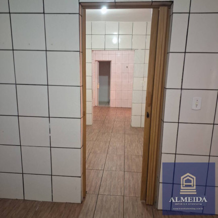 Imagem Casa com 3 Quartos para Alugar, 50 m² em Parque Santo Antônio - São Paulo Imagem Casa com 3 Quartos para Alugar, 50 m² em Parque Santo Antônio - São Paulo