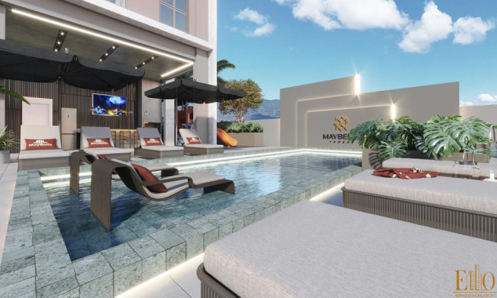 Imagem Apartamento com 2 Quartos à Venda, 65 m² em Jardim Praia Mar - Itapema Imagem Apartamento com 2 Quartos à Venda, 65 m² em Jardim Praia Mar - Itapema