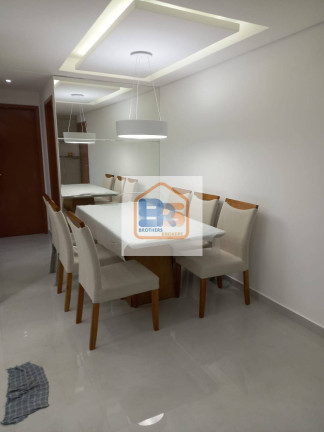 Imagem Apartamento com 2 Quartos à Venda, 59 m² em Jaraguá - São Paulo