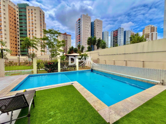 Imagem Imóvel com 1 Quarto à Venda, 34 m² em Norte (águas Claras) - Brasília Imagem Imóvel com 1 Quarto à Venda, 34 m² em Norte (águas Claras) - Brasília