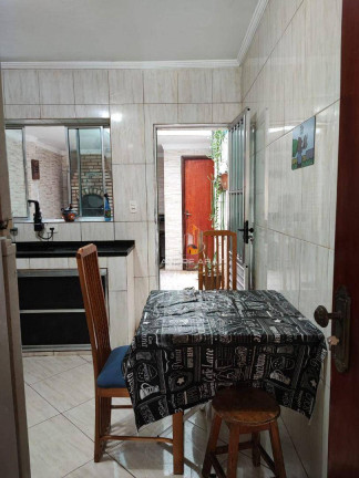 Imagem Sobrado com 2 Quartos à Venda, 125 m² em Vila Nova Galvão - São Paulo
