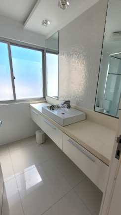Imagem Apartamento com 3 Quartos à Venda, 129 m² em Centro - Balneário Camboriú