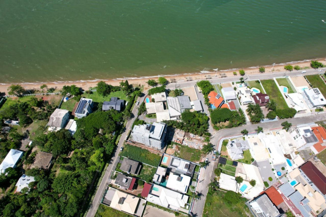 Imagem Casa com 2 Quartos à Venda, 130 m² em Praia De Fora - Palhoça