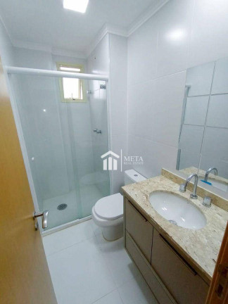 Imagem Imóvel com 3 Quartos para Alugar, 120 m² em Vila Paulicéia - São Paulo