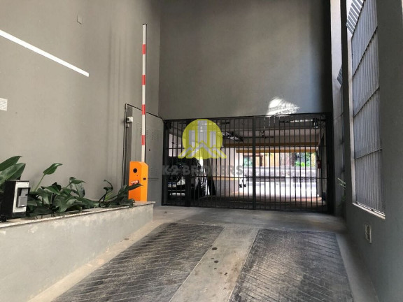Imagem Sala Comercial à Venda, 46 m² em Vila Olímpia - São Paulo