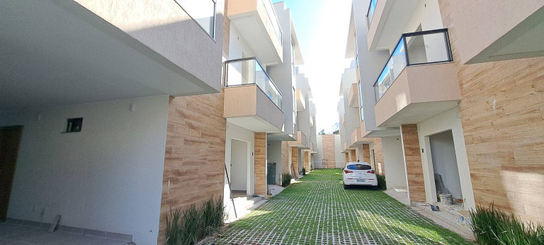 Imagem Casa com 3 Quartos à Venda, 194 m² em Pitangueiras - Lauro De Freitas