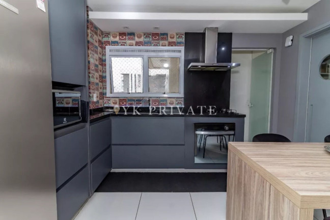 Imagem Apartamento com 2 Quartos à Venda, 157 m² em Jardim Das Perdizes - São Paulo