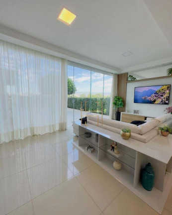 Imagem Casa com 3 Quartos à Venda, 400 m² em Manguinhos - Serra