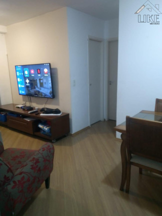 Imagem Imóvel com 2 Quartos à Venda, 64 m² em Vila Zizinha - São José Dos Campos Imagem Imóvel com 2 Quartos à Venda, 64 m² em Vila Zizinha - São José Dos Campos