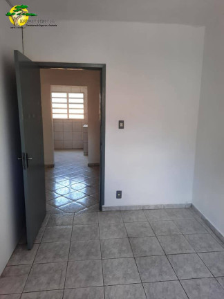 Imagem Casa com 2 Quartos para Alugar, 80 m² em Vila Guaca - São Paulo Imagem Casa com 2 Quartos para Alugar, 80 m² em Vila Guaca - São Paulo