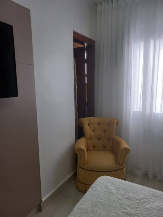 Imagem Apartamento com 3 Quartos à Venda, 98 m² em Forte - Praia Grande