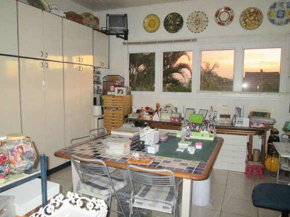 Imagem Casa de Condomínio com 4 Quartos à Venda, 385 m² em Alphaville Residencial Dois - Barueri Imagem Casa de Condomínio com 4 Quartos à Venda, 385 m² em Alphaville Residencial Dois - Barueri