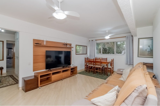 Imóvel com 2 Quartos à Venda, 93 m² em Campo Belo - São Paulo