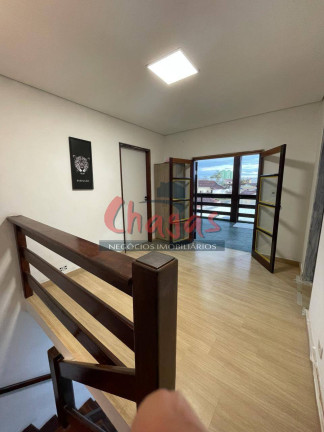 Imagem Sobrado com 3 Quartos à Venda, 148 m² em Poiares - Caraguatatuba Imagem Sobrado com 3 Quartos à Venda, 148 m² em Poiares - Caraguatatuba