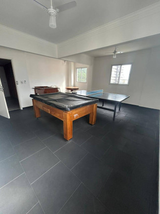 Imagem Apartamento com 2 Quartos à Venda, 60 m² em Canto Do Forte - Praia Grande