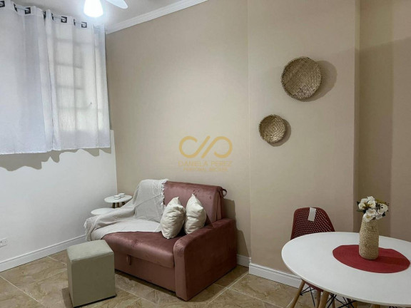 Imagem Apartamento com 1 Quarto à Venda, 38 m² em Tupi - Praia Grande Imagem Apartamento com 1 Quarto à Venda, 38 m² em Tupi - Praia Grande