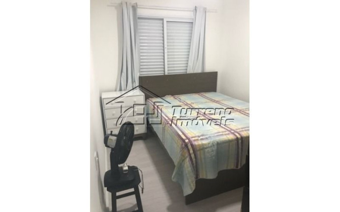 Imagem Apartamento com 2 Quartos à Venda, 62 m² em Jardim Oriente - São José Dos Campos