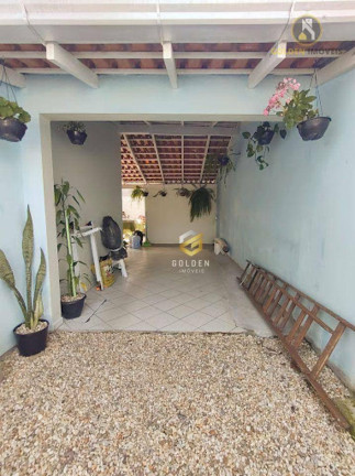 Imagem Casa com 3 Quartos à Venda, 123 m² em Universitário - Tijucas Imagem Casa com 3 Quartos à Venda, 123 m² em Universitário - Tijucas