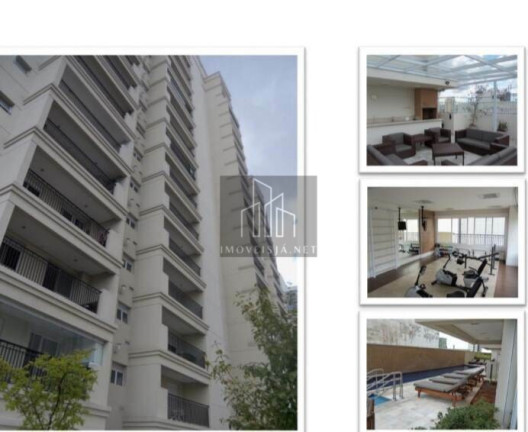 Imagem Apartamento com 1 Quarto à Venda, 40 m² em Centro - São Paulo Imagem Apartamento com 1 Quarto à Venda, 40 m² em Centro - São Paulo