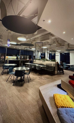 Imagem Imóvel para Alugar, 1.050 m² em Vila Olímpia - São Paulo