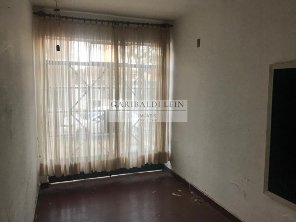 Imagem Casa com 3 Quartos à Venda, 140 m² em Vila Itapura - Campinas Imagem Casa com 3 Quartos à Venda, 140 m² em Vila Itapura - Campinas