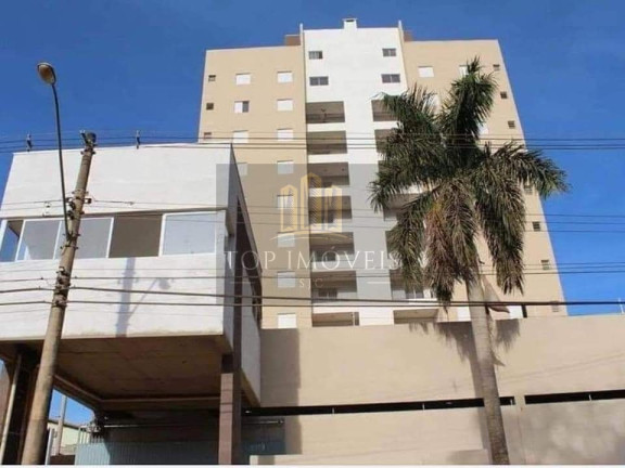 Imagem Apartamento com 2 Quartos à Venda, 74 m² em Jardim Coleginho - Jacareí