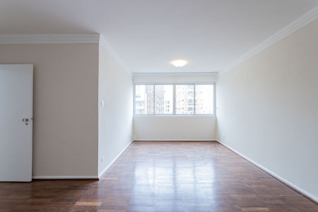 Imagem Apartamento com 3 Quartos à Venda, 98 m² em Itaim Bibi - São Paulo Imagem Apartamento com 3 Quartos à Venda, 98 m² em Itaim Bibi - São Paulo