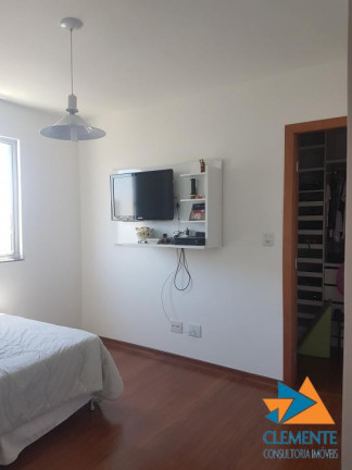 Imagem Apartamento com 4 Quartos à Venda, 155 m² em Buritis - Belo Horizonte Imagem Apartamento com 4 Quartos à Venda, 155 m² em Buritis - Belo Horizonte