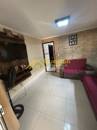 Imagem Casa com 4 Quartos à Venda, 169 m² em Conjunto Residencial Mário Dedini - Piracicaba