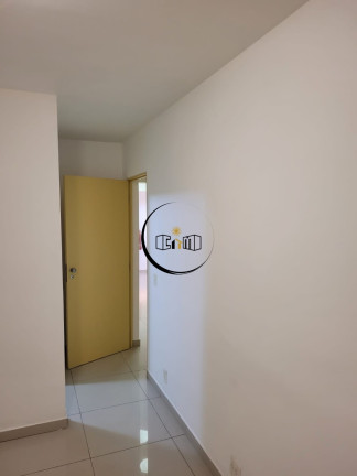 Imagem Apartamento com 3 Quartos à Venda, 67 m² em Jardim Ana Luiza - Itupeva