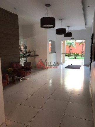 Imagem Apartamento com 3 Quartos à Venda, 96 m² em Jardim Ampliação - São Paulo Imagem Apartamento com 3 Quartos à Venda, 96 m² em Jardim Ampliação - São Paulo
