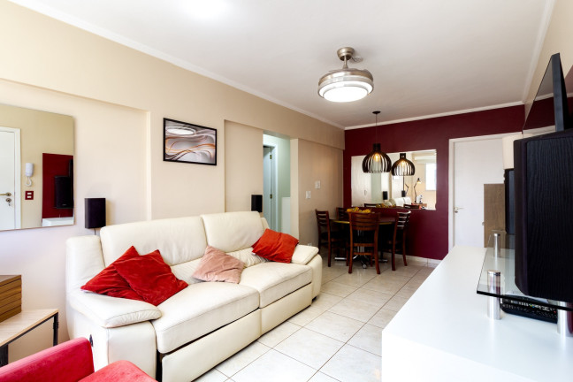 Imagem Apartamento com 2 Quartos à Venda, 69 m² em Liberdade - São Paulo Imagem Apartamento com 2 Quartos à Venda, 69 m² em Liberdade - São Paulo