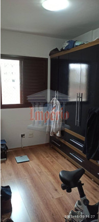 Imagem Apartamento com 3 Quartos à Venda, 65 m² em Baeta Neves - São Bernardo Do Campo