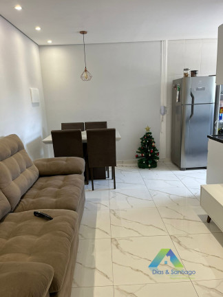 Imagem Apartamento com 2 Quartos à Venda, 38 m² em Jardim Cipreste - Santo André Imagem Apartamento com 2 Quartos à Venda, 38 m² em Jardim Cipreste - Santo André
