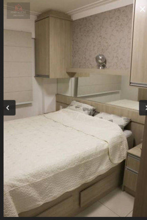 Imagem Apartamento com 2 Quartos à Venda, 53 m² em Vila Dainese - Americana Imagem Apartamento com 2 Quartos à Venda, 53 m² em Vila Dainese - Americana