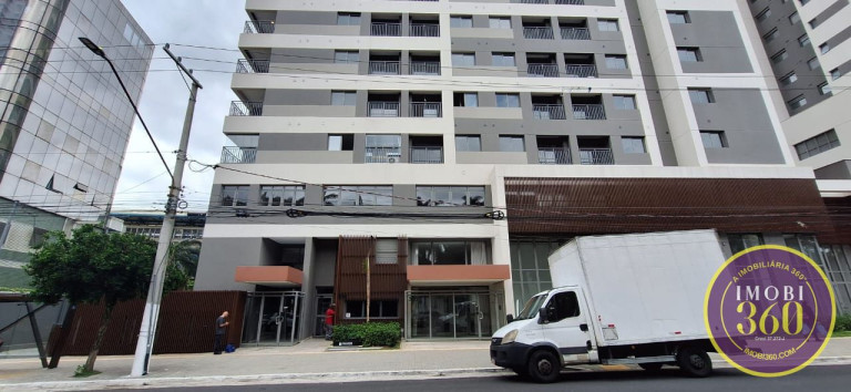 Sala Comercial à Venda, 27 m² em Vila Prudente (zona Leste) - São Paulo