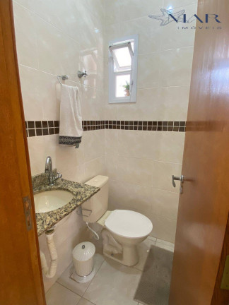 Imagem Casa com 3 Quartos à Venda, 115 m² em Campo Grande - Santos