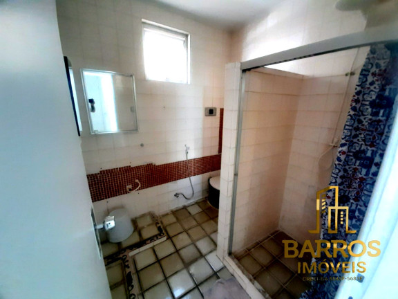 Imagem Apartamento com 4 Quartos à Venda, 95 m² em Jardim Apipema - Salvador